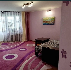Сдам 3-х комнатную квартиру, Таврический, Каштан