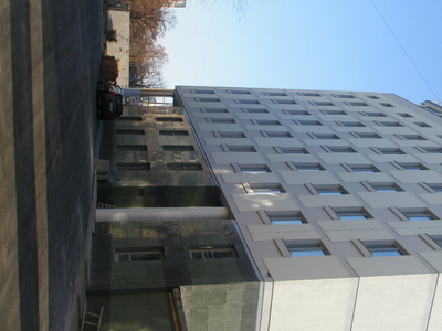 Офісне приміщення 393 м² в БЦ, Центр Києва від Власника