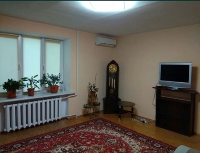 Продам квартиру 4-5 ком. квартира 100 кв.м, Одесса, Малиновский р-н, Маршала Малиновского
