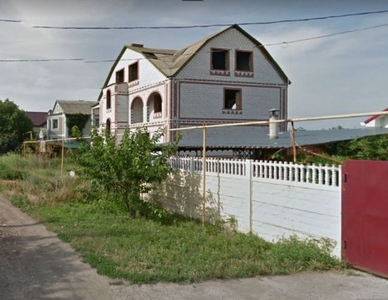 Продажа домов Дома, коттеджи 410 кв.м, Одесская область, Фонтанка, Пушкина