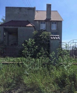 Продажа домов Дома, коттеджи 610 кв.м, Одесская область, Лиманка, Братьев Стыцьковских