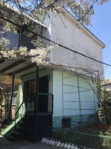 Продажа домов Дома, коттеджи 90 кв.м, Одесская область, Бурлачья Балка, 121 Причал