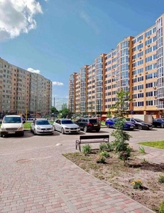 квартира Холодногорский (Ленинский)-47 м2