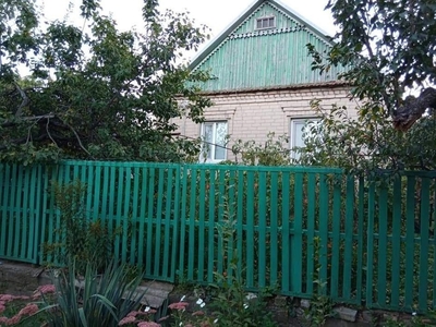 Продам дом в Днепровском р-не