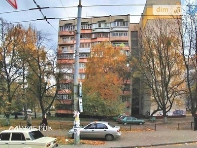 Продажа 1-комнатной квартиры 28 м², Чоколовский бул., 14