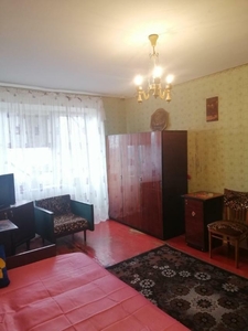 Продажа 1-комнатной квартиры 30 м², Академика Заболотного ул., 35