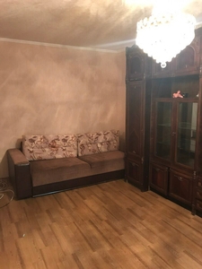 Продажа 1-комнатной квартиры 33 м², Познанская ул., 10