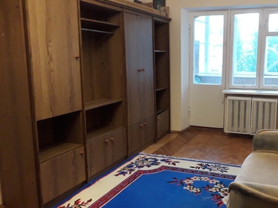 Аренда 1-комнатной квартиры 34 м², Героев Севастополя ул.