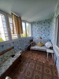 Продажа 1-комнатной квартиры 44 м², Генерала Бочарова ул., 34