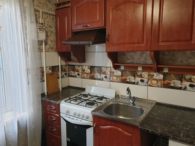 Продам 1-комнатную квартиру в Шевченковском районе