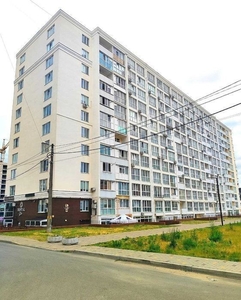 Продам 1-кімнатну квартиру в Новобудові Масани! (V7)