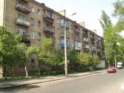 Продажа квартиры ул. Пластовая (Сергиенко Ивана) 17 в Киеве