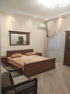 Аренда 2-комнатной квартиры 60 м², Некрасова пер.