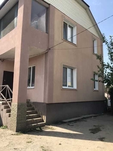 Продам 2х эт. дом в районе Донецкого шоссе