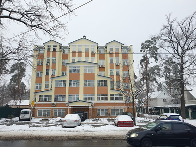 Продажа квартиры ул. Шевченко 22б в Буче