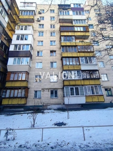 квартира Киев-29.3 м2