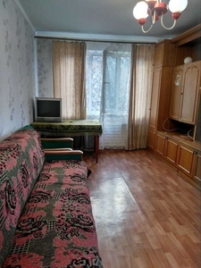 3 кімнатна з усіма меблями та технікою на Рокосовського біля Ниви