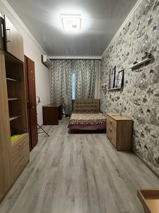 Аренда 3х комнатной квартиры в центре Одессы Бунина