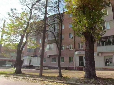 Продам квартиру 3 ком. квартира 56 кв.м, Днепр, проспект Богдана Хмельницького, 36