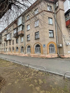 Продажа 4 комнатной квартиры 124кв. м. на Баварии