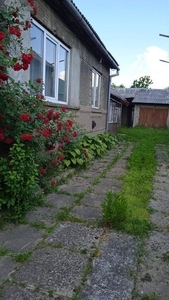Продається будинок в селі Страбичово