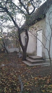 Будиночок в сад. тов. БистрицяНадвірнянська