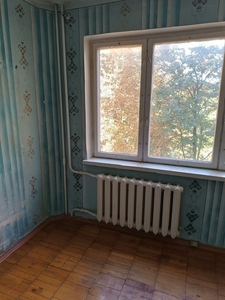 ЮЛ-5723 Продам 3к квартиру на Салтовке ТРК Украина 604 м/р