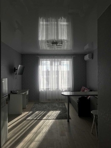 ЖК Воробьёвы горы продам однокомнатную чудесную смарт-квартирку 25м2