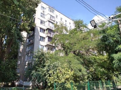 квартира Киевский-60 м2