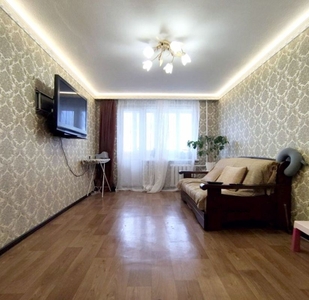 Днепр, Байкальская , 78, продажа трёхкомнатной квартиры, район Индустриальный р-н...