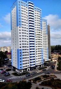 Продажа квартиры в новостройке в Коцюбинском