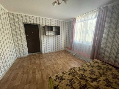 Оренда комнаты в общежитии с ремонтом. по ул. С. Зулинского