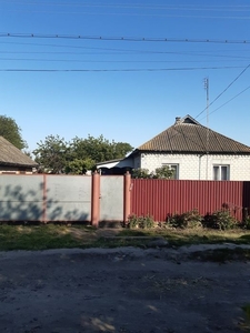 Продам будинок в Бобровиці