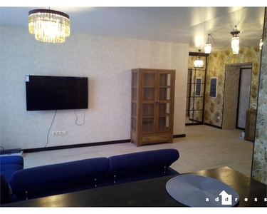 Купить 2-комнатную квартиру ул. Герцена 35, в Киеве на вторичном рынке за 165 500$ на Address.ua ID54480263