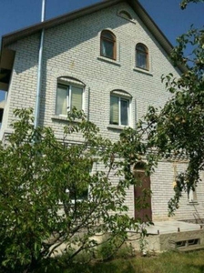 дом Киевский-200 м2