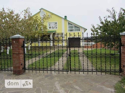 дом Подольский-265 м2