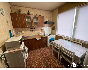 Снять 3-комнатную квартиру Академика Королева 2б, в Киеве на вторичном рынке за 316$ на Address.ua ID57368901