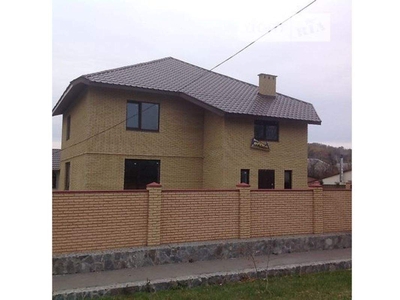 дом Подольский-400 м2