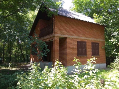 дом Подольский-58 м2