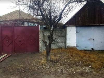 дом Амур-Нижнеднепровский-63 м2