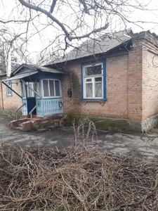 дом Киевский-92 м2