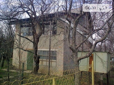 дом Киевский-96 м2