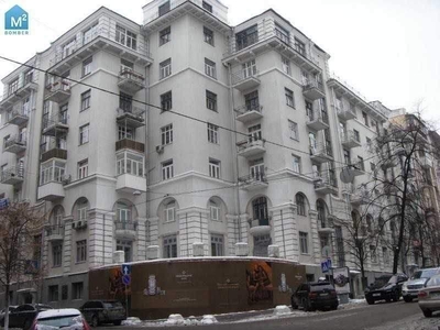квартира Киев-122 м2