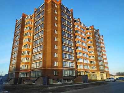 Продається квартира Полтавська, Полтава, Шевченківський (Жовтневий), Боженко, Петровского ул.