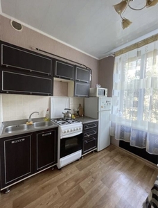 Продажа 1 комнатной квартиры ул 40 лет Независимой Украины