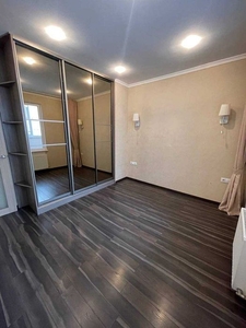 Полноценная 1-комнатная квартира в новом доме на Таирова