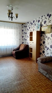 Аренда 1-комнатной квартиры 43 м², Лисковская ул., 18А