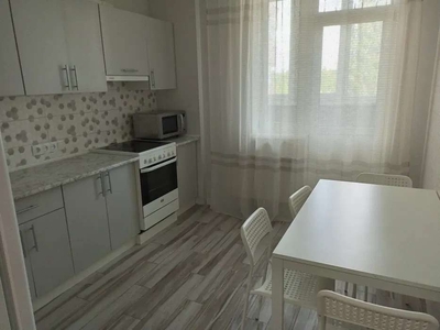 Аренда 1-комнатной квартиры 45 м², Олевская ул., 11