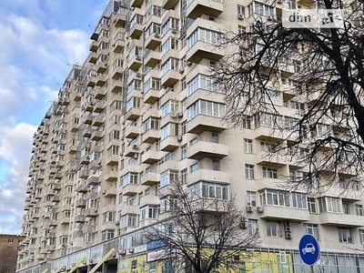 Продаж 1к квартири 590 кв. м на вул. Данила Щербаківського 52