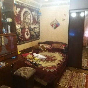 Продажа 1но комнатной квартиры ул. Нади Купченко